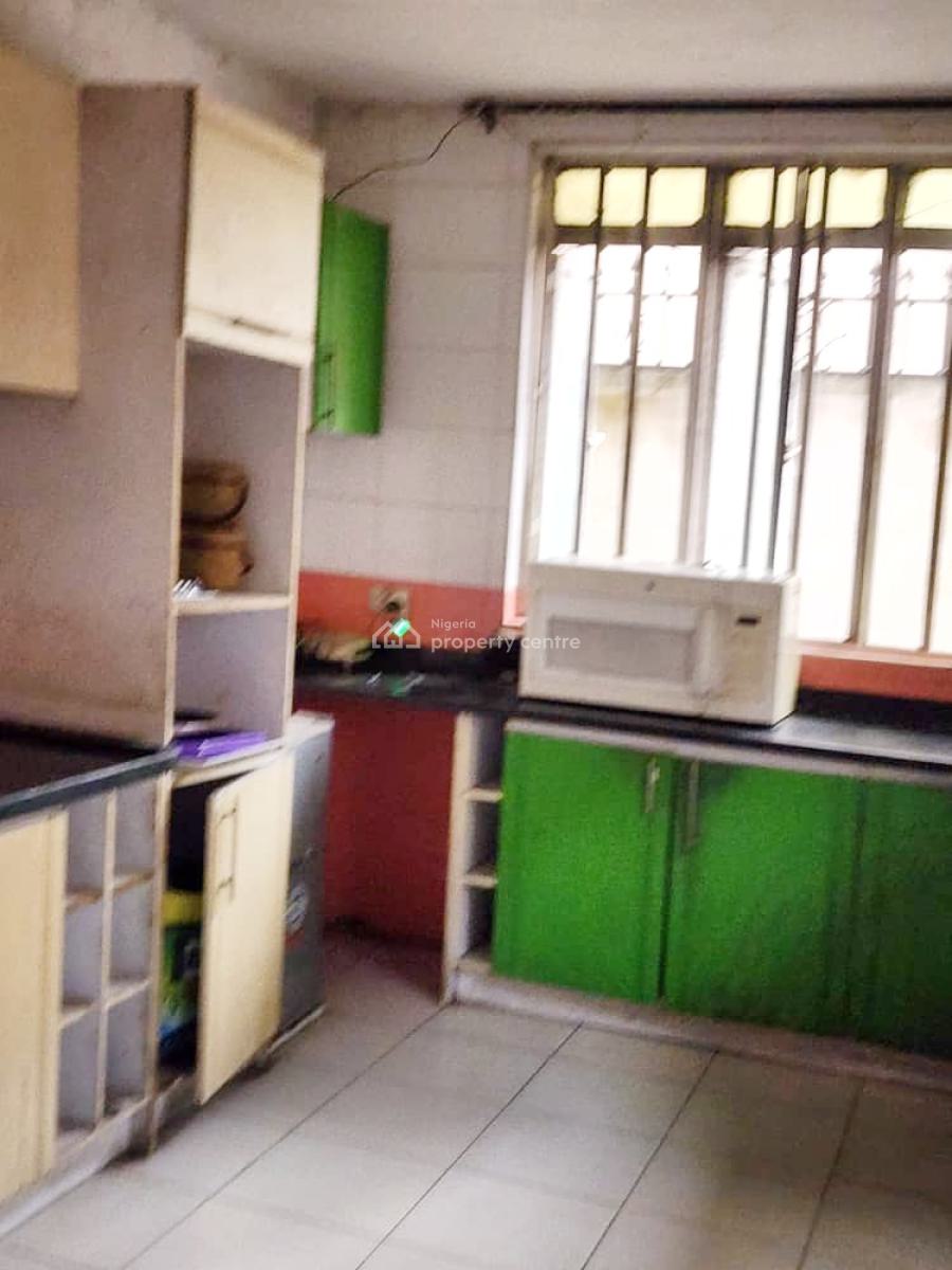 Luxury Finished 5 Bedroom Fully Detached Duplex, Omole Phase 2, Ikeja, Lagos, Detached Duplex for Rent