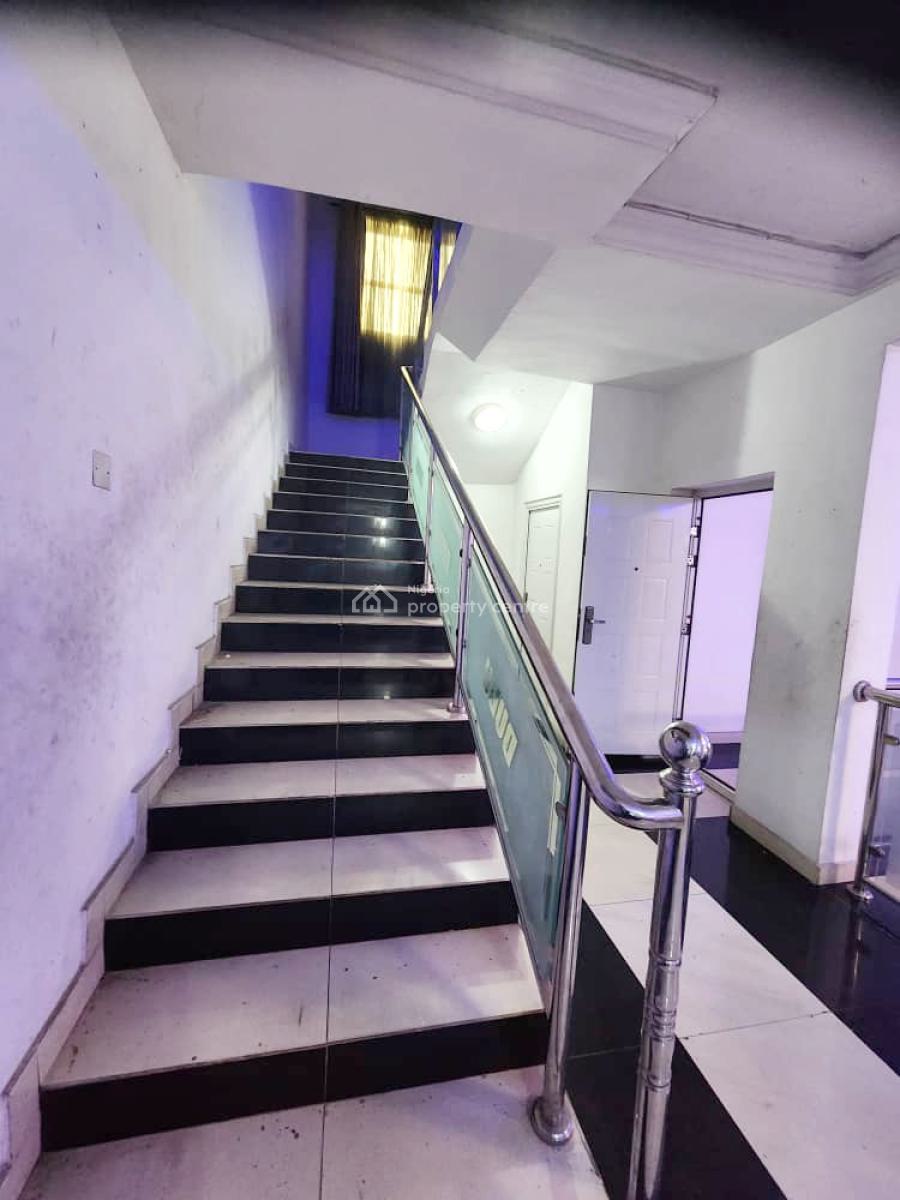 Luxury Finished 5 Bedroom Fully Detached Duplex, Omole Phase 2, Ikeja, Lagos, Detached Duplex for Rent