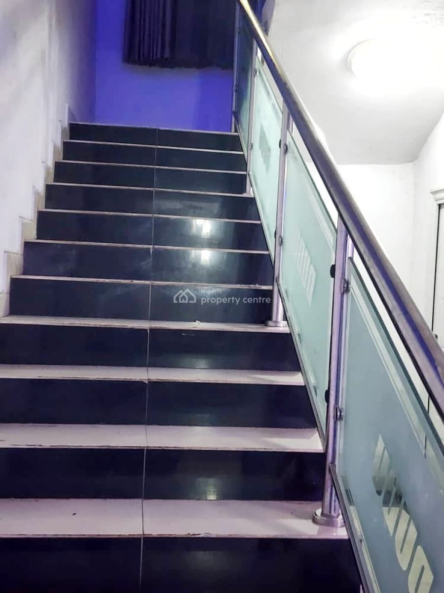 Luxury Finished 5 Bedroom Fully Detached Duplex, Omole Phase 2, Ikeja, Lagos, Detached Duplex for Rent