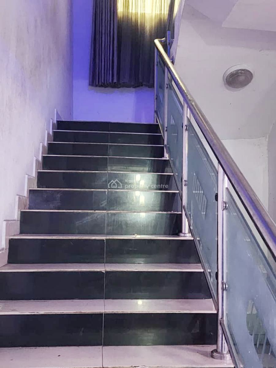 Luxury Finished 5 Bedroom Fully Detached Duplex, Omole Phase 2, Ikeja, Lagos, Detached Duplex for Rent