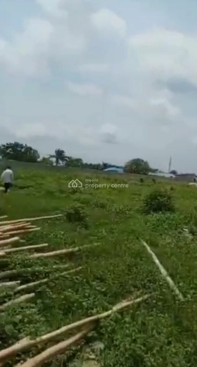 6 Plots of Land, Awaoyaya  Lekki Epe Expressway, Awoyaya, Ibeju Lekki, Lagos, Commercial Land for Sale