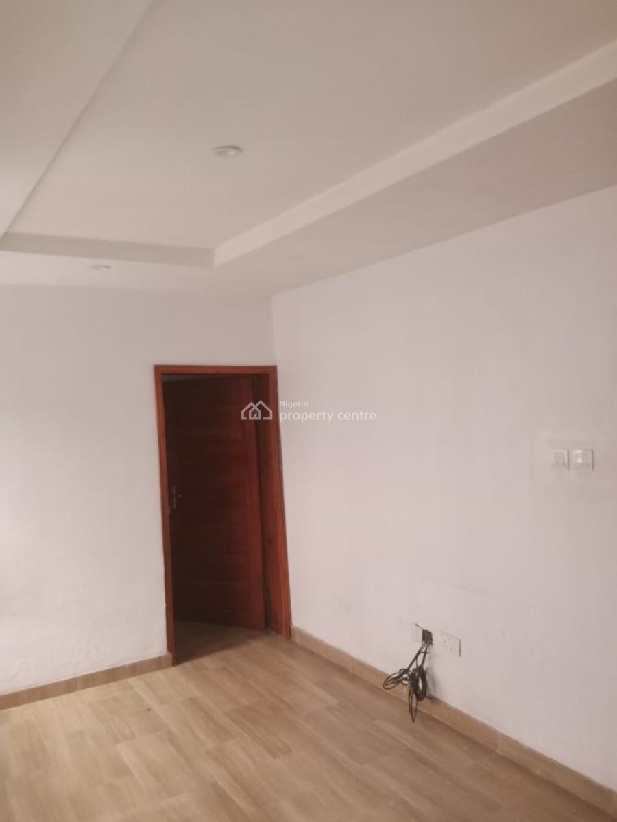Decent and Specious Mini Ground Flat, Ifako, Gbagada, Lagos, Mini Flat (room and Parlour) for Rent