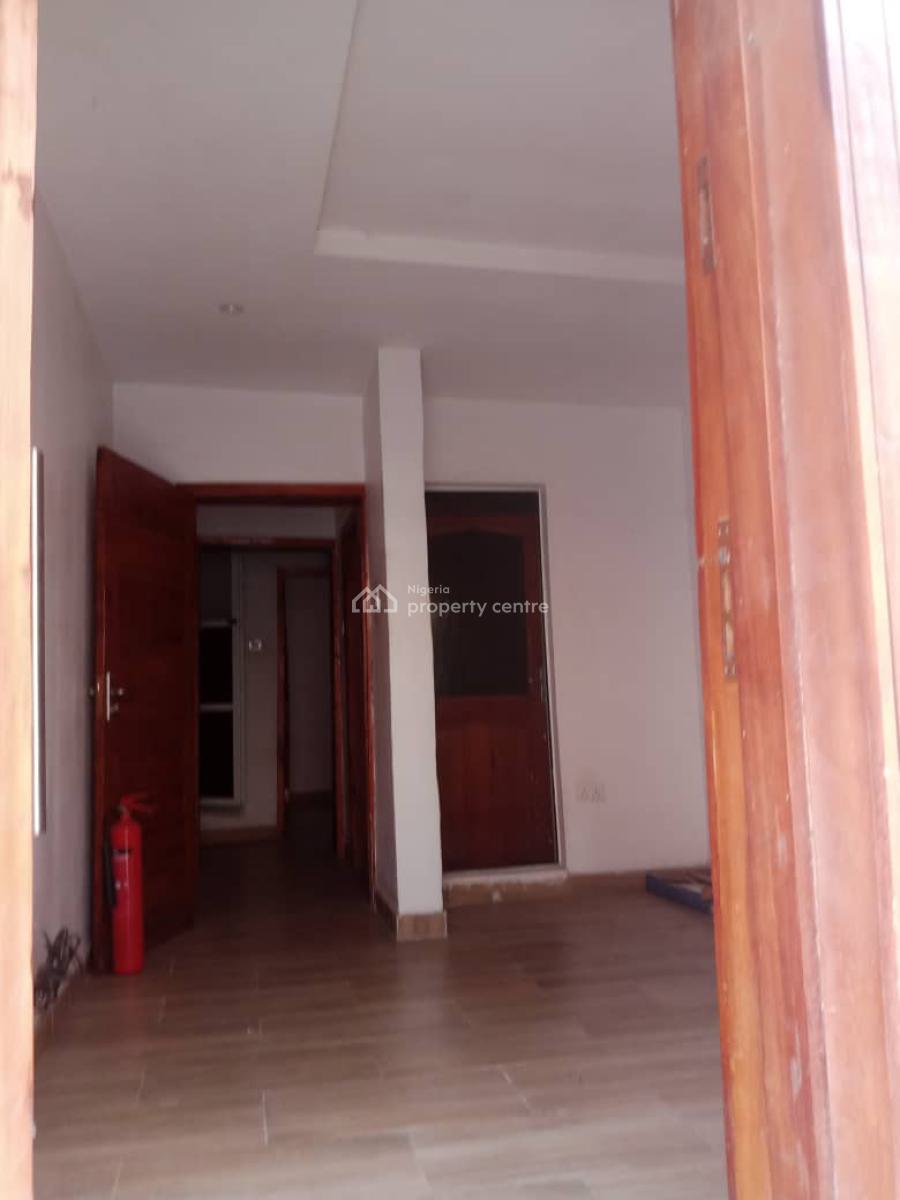Decent and Specious Mini Ground Flat, Ifako, Gbagada, Lagos, Mini Flat (room and Parlour) for Rent