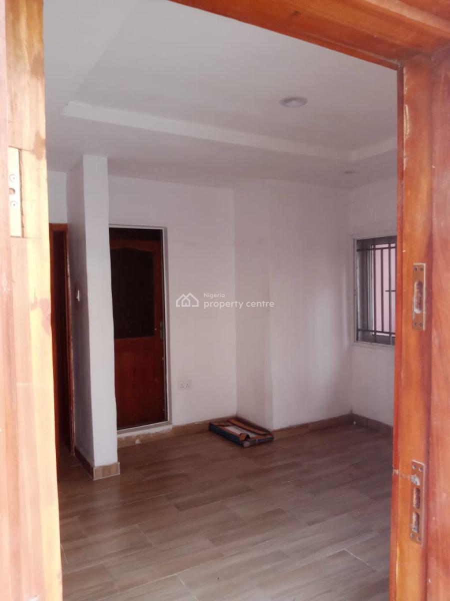 Lovely Sweet Mini Flat, Ifako, Gbagada, Lagos, Mini Flat (room and Parlour) for Rent