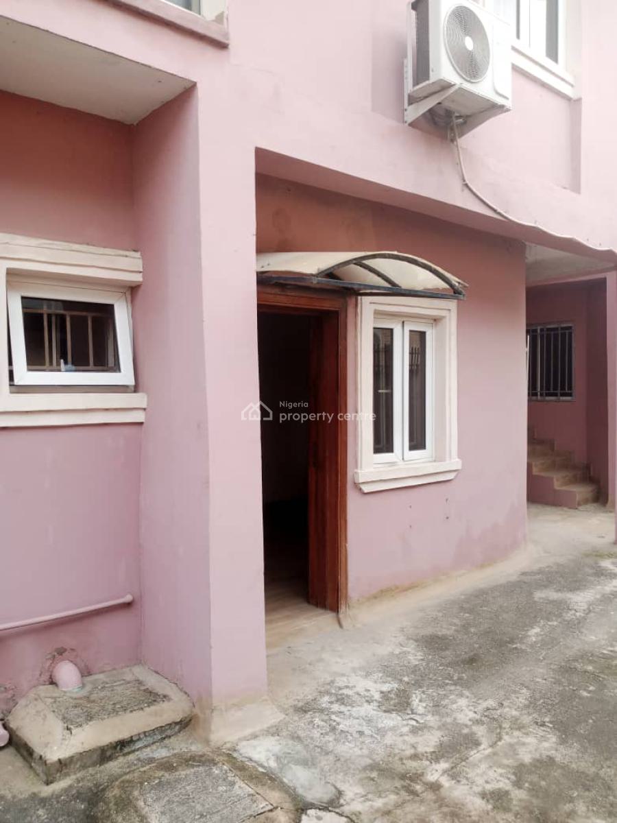 Lovely Sweet Mini Flat, Ifako, Gbagada, Lagos, Mini Flat (room and Parlour) for Rent
