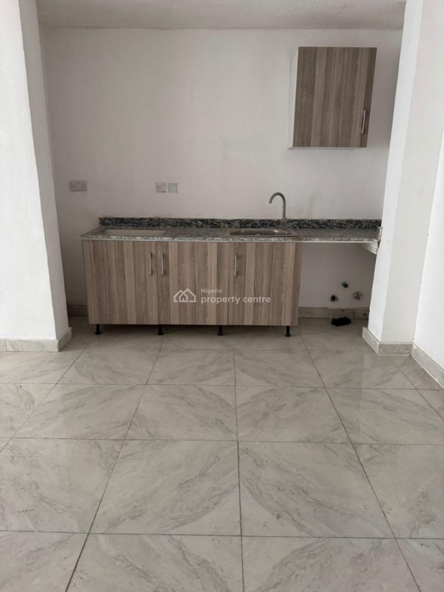 2bedroom Flat Available, Off Freedom Way, Lekki, Lagos, Flat / Apartment for Rent