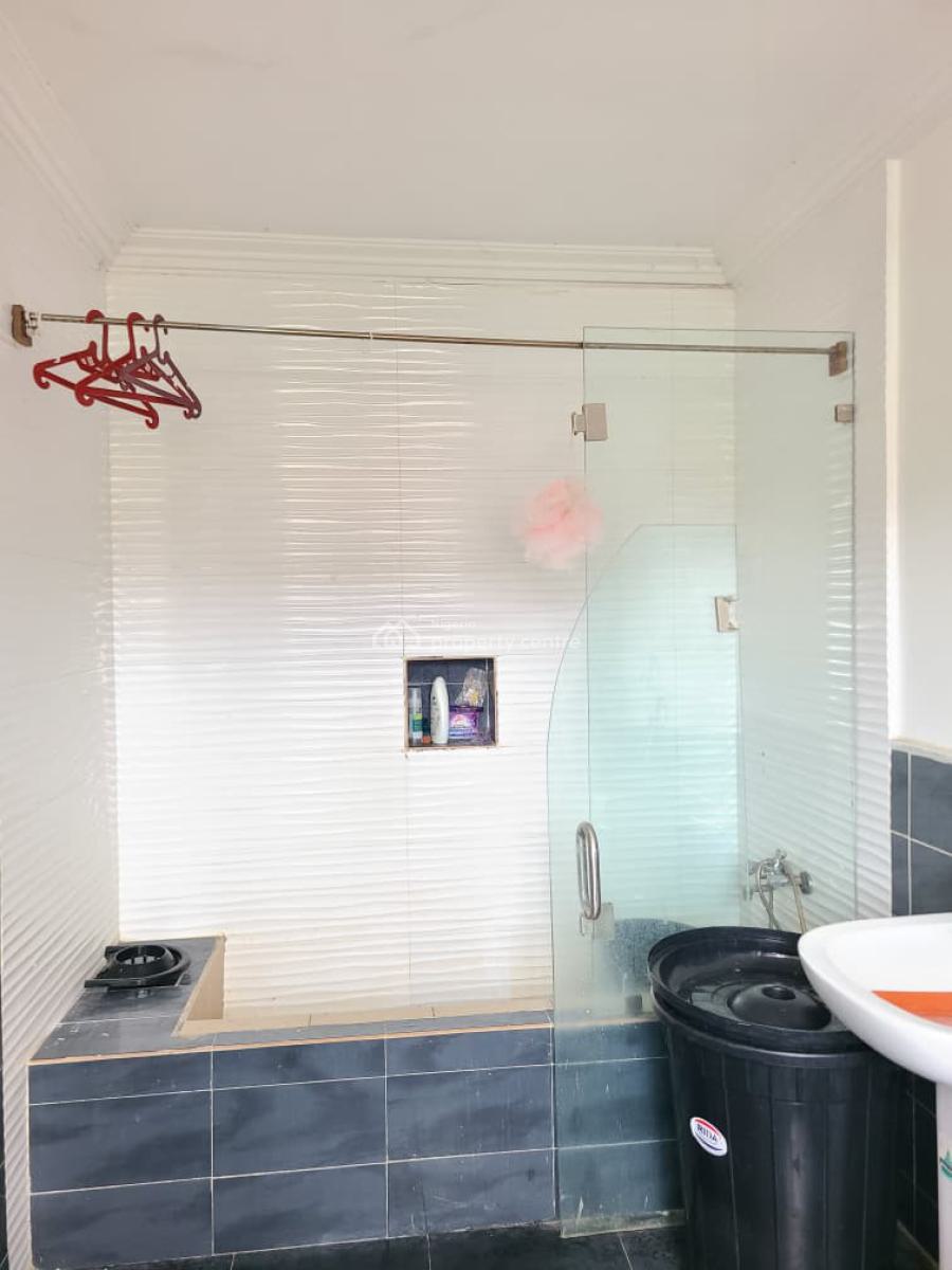 Sharp and Spacious Shared Apartment, Mobile Road, Ajah, Lagos, Flat / Apartment for Rent