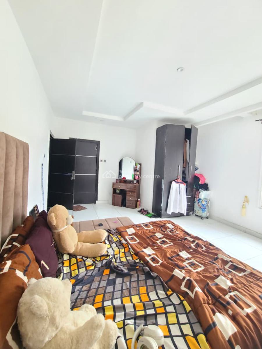 Sharp and Spacious Shared Apartment, Mobile Road, Ajah, Lagos, Flat / Apartment for Rent