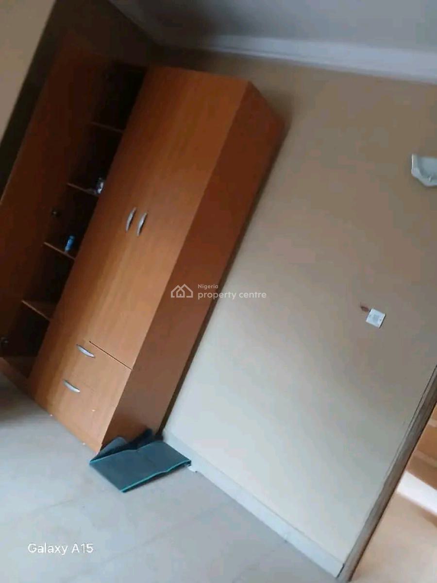 Newly Built 2 Bedroom Flat with Modern Facilities, P and T Estate, Ipaja, Lagos, Flat / Apartment for Rent