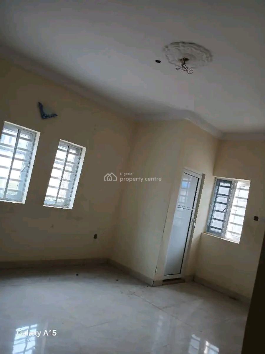Newly Built 2 Bedroom Flat with Modern Facilities, P and T Estate, Ipaja, Lagos, Flat / Apartment for Rent