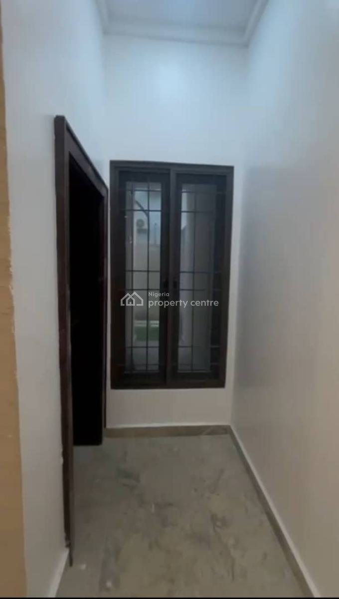 Newly Built 4 Bedroom Terrace Duplex, Gilmore, Jahi, Abuja, Terraced Duplex for Sale
