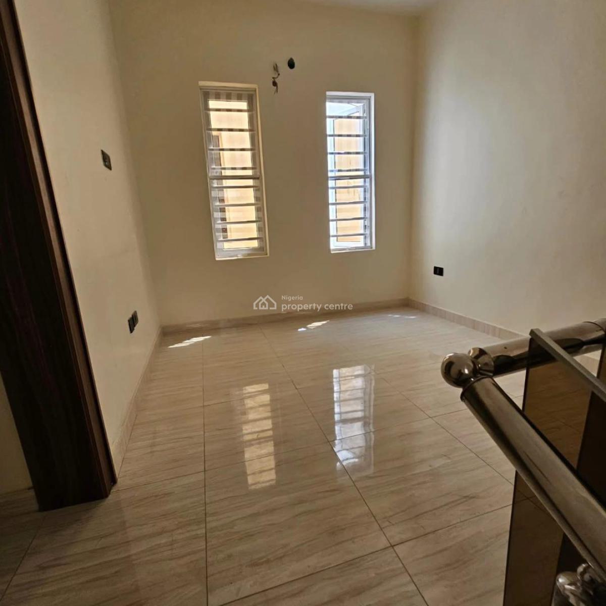 Newly Built 5bedroom Detached Duplex in Ojodu, Berger, Ojodu, Lagos, Detached Duplex for Sale