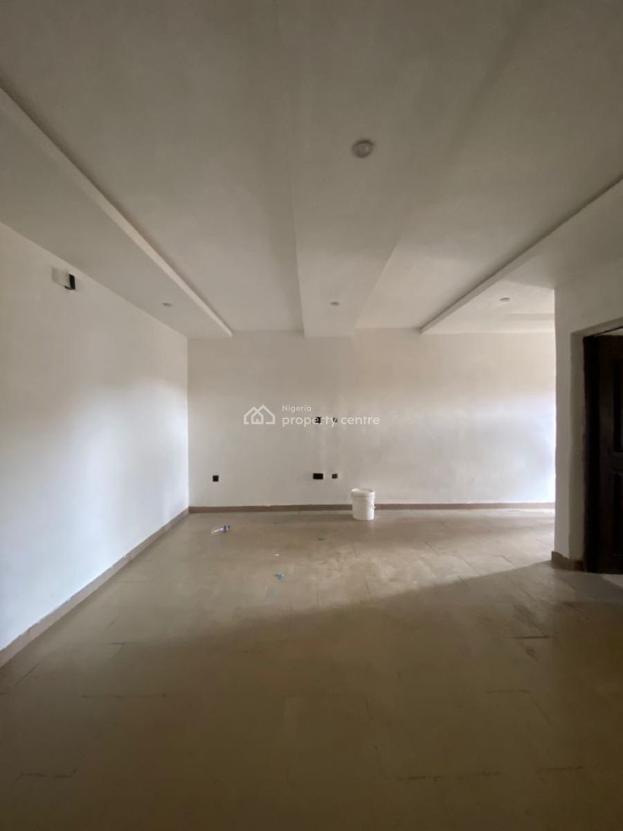 Newly Renovated 2 Bedroom Apartment, Sangotedo, Ajah, Lagos, Flat / Apartment for Rent