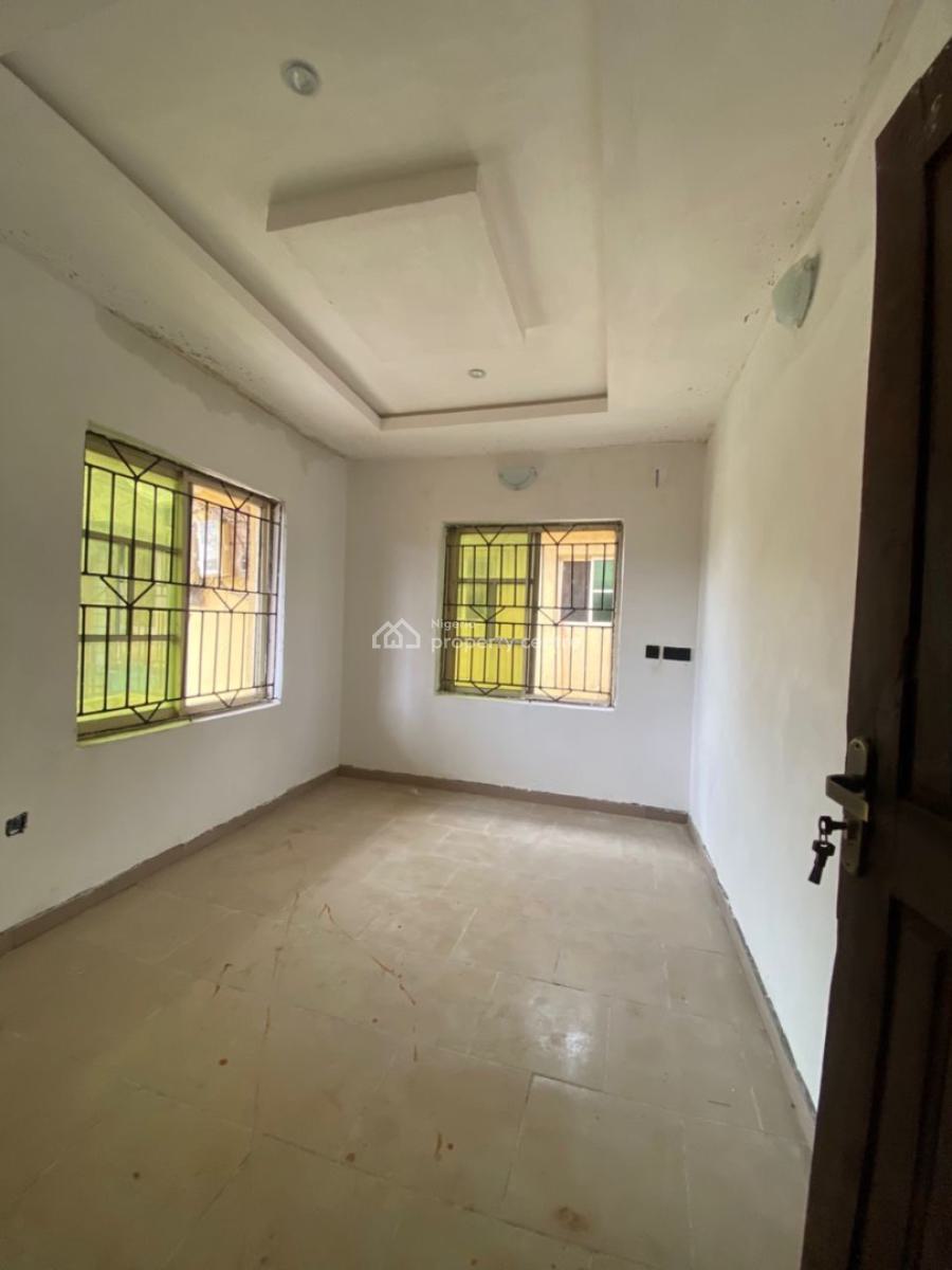 Newly Renovated 2 Bedroom Apartment, Sangotedo, Ajah, Lagos, Flat / Apartment for Rent