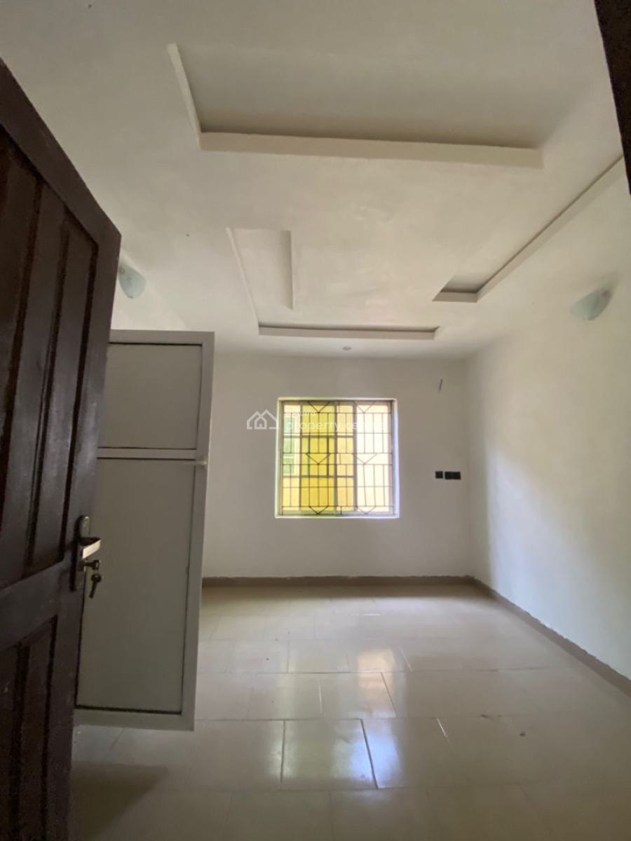 Newly Renovated 2 Bedroom Apartment, Sangotedo, Ajah, Lagos, Flat / Apartment for Rent