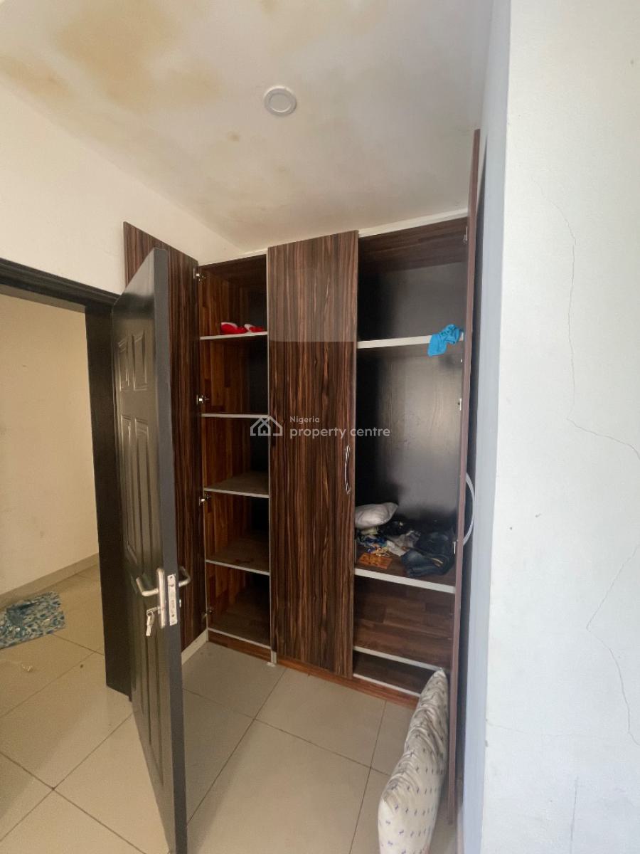 5 Bedroom Fully Detached Duplex with Swimming Pool, Royal Garden Estate, Ajah, Lekki,, Ajah, Lagos, Detached Duplex for Rent