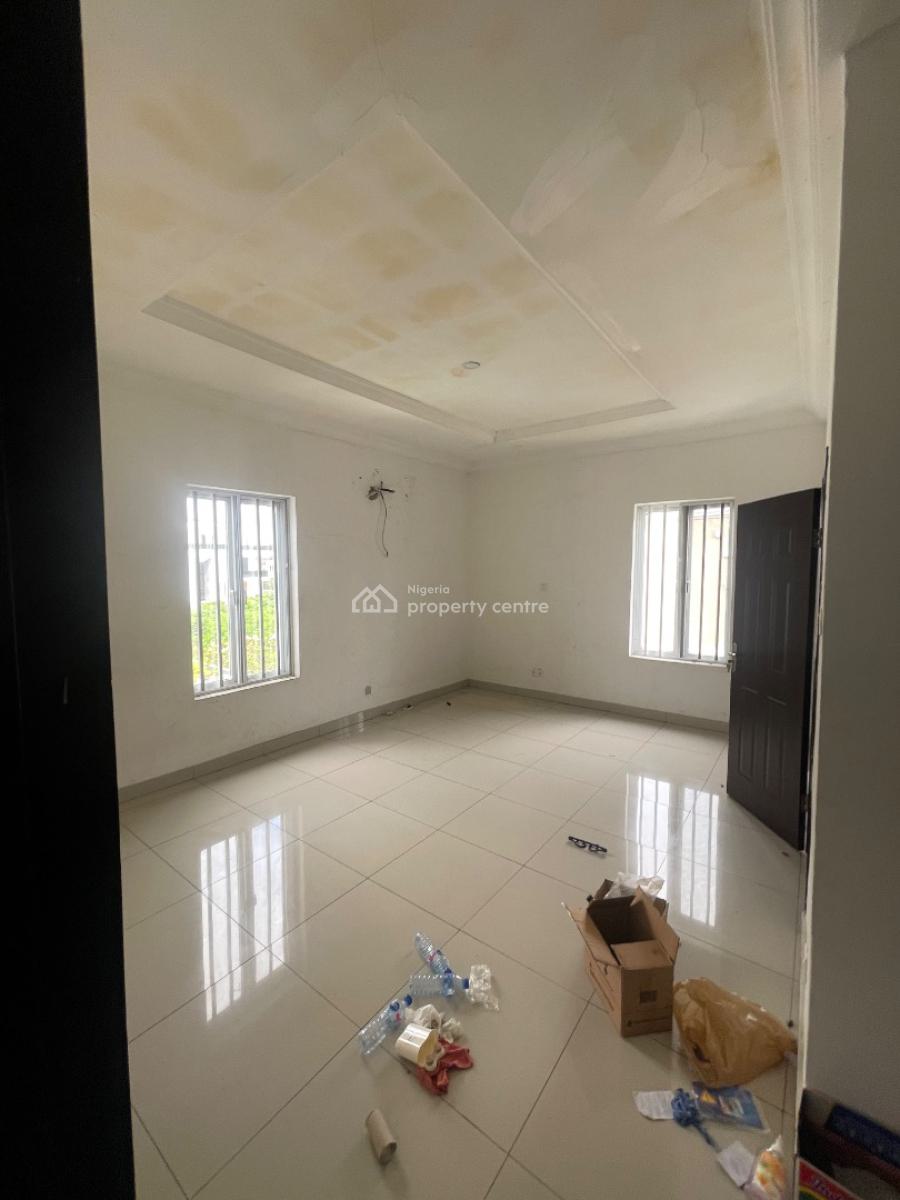 5 Bedroom Fully Detached Duplex with Swimming Pool, Royal Garden Estate, Ajah, Lekki,, Ajah, Lagos, Detached Duplex for Rent
