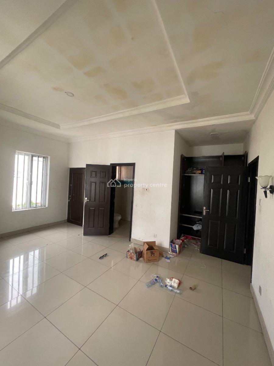 5 Bedroom Fully Detached Duplex with Swimming Pool, Royal Garden Estate, Ajah, Lekki,, Ajah, Lagos, Detached Duplex for Rent