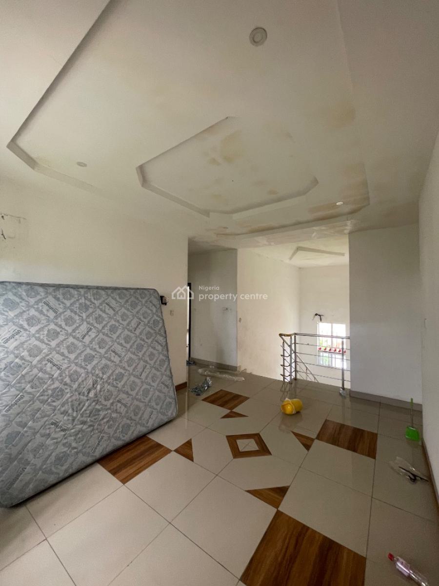 5 Bedroom Fully Detached Duplex with Swimming Pool, Royal Garden Estate, Ajah, Lekki,, Ajah, Lagos, Detached Duplex for Rent