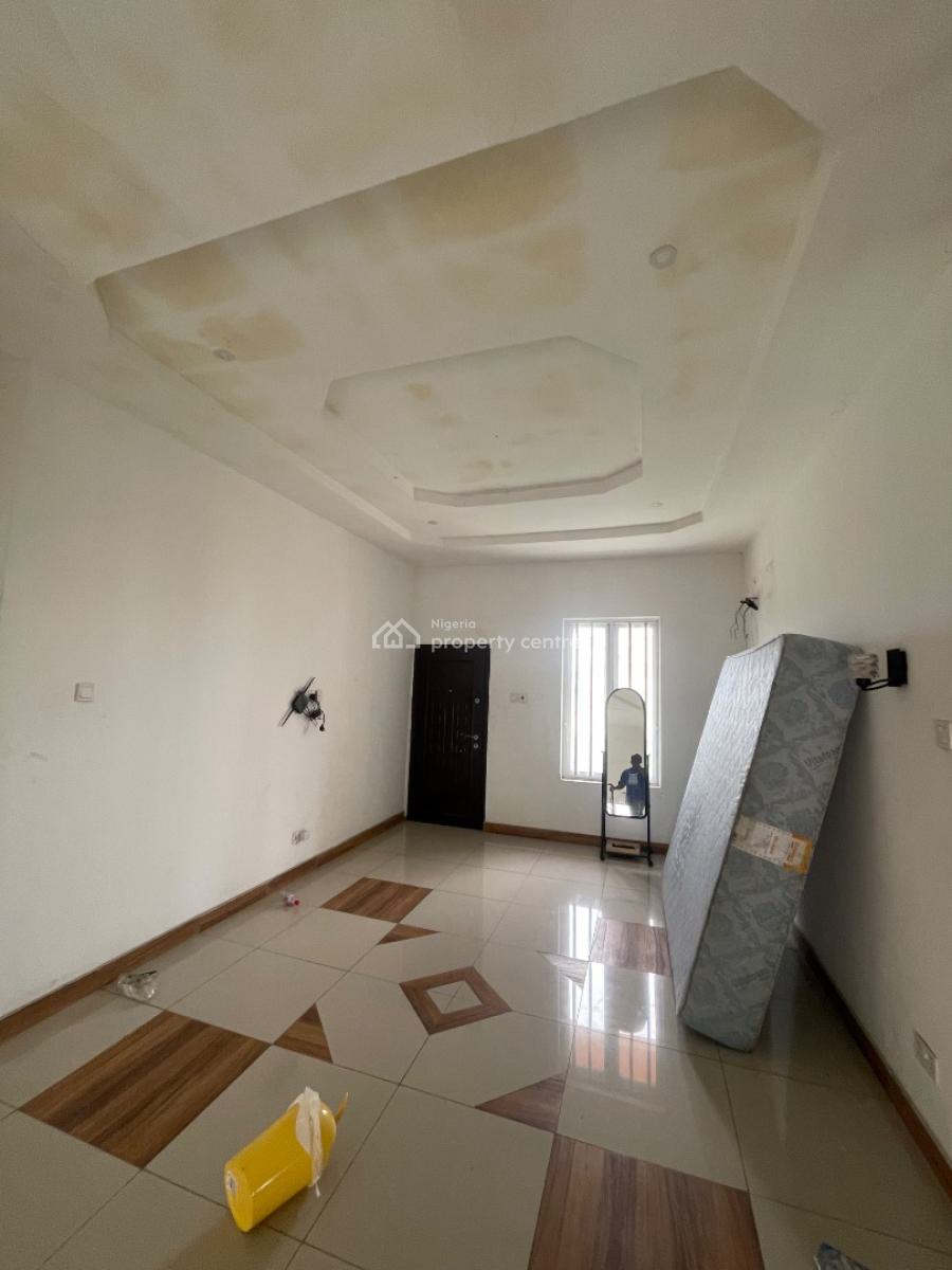 5 Bedroom Fully Detached Duplex with Swimming Pool, Royal Garden Estate, Ajah, Lekki,, Ajah, Lagos, Detached Duplex for Rent