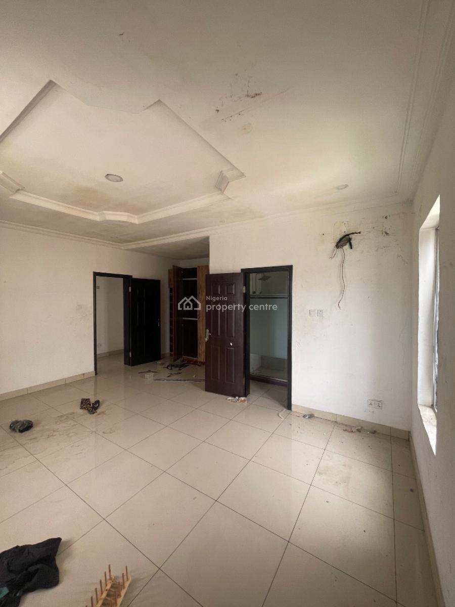 5 Bedroom Fully Detached Duplex with Swimming Pool, Royal Garden Estate, Ajah, Lekki,, Ajah, Lagos, Detached Duplex for Rent