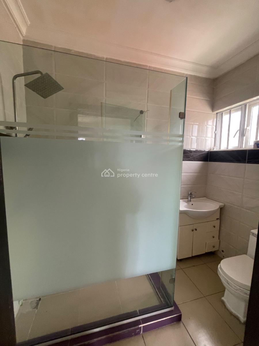 5 Bedroom Fully Detached Duplex with Swimming Pool, Royal Garden Estate, Ajah, Lekki,, Ajah, Lagos, Detached Duplex for Rent