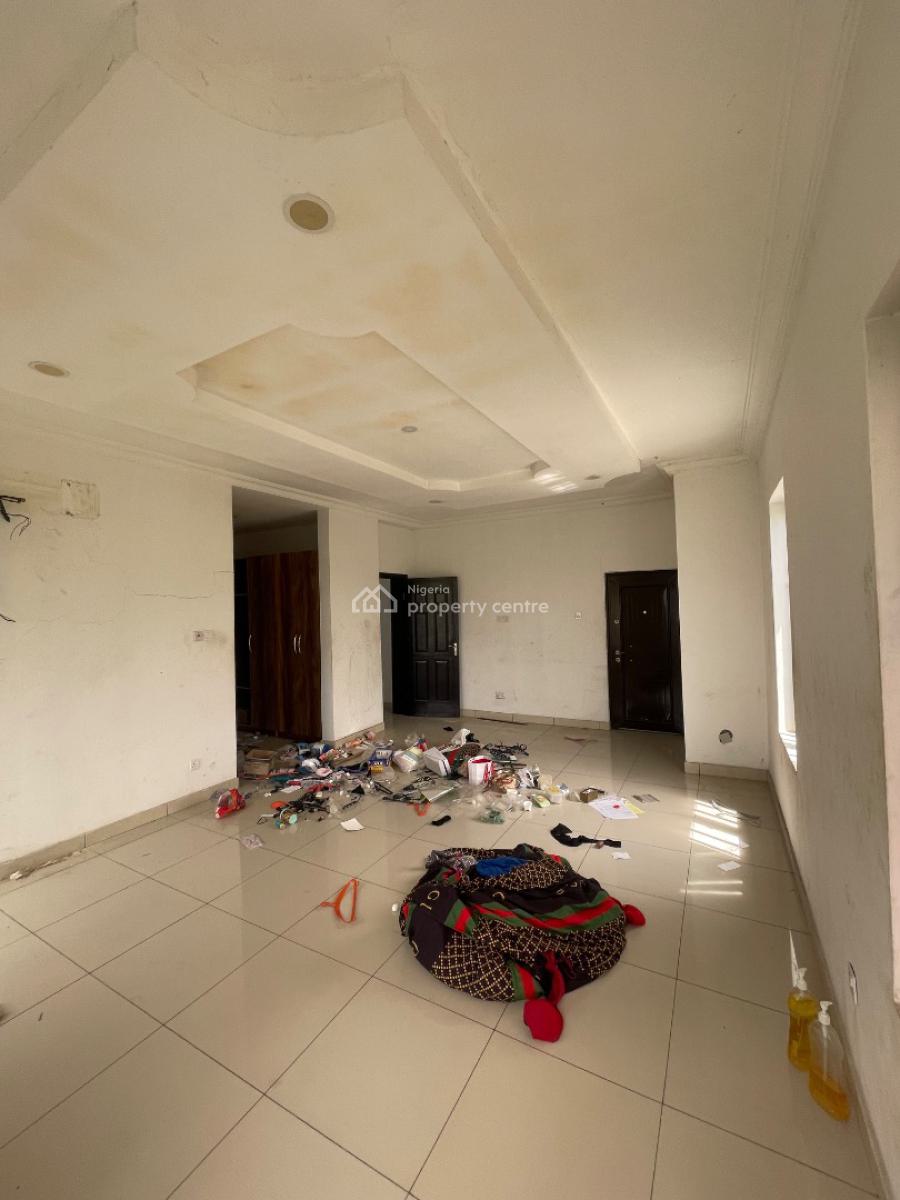 5 Bedroom Fully Detached Duplex with Swimming Pool, Royal Garden Estate, Ajah, Lekki,, Ajah, Lagos, Detached Duplex for Rent
