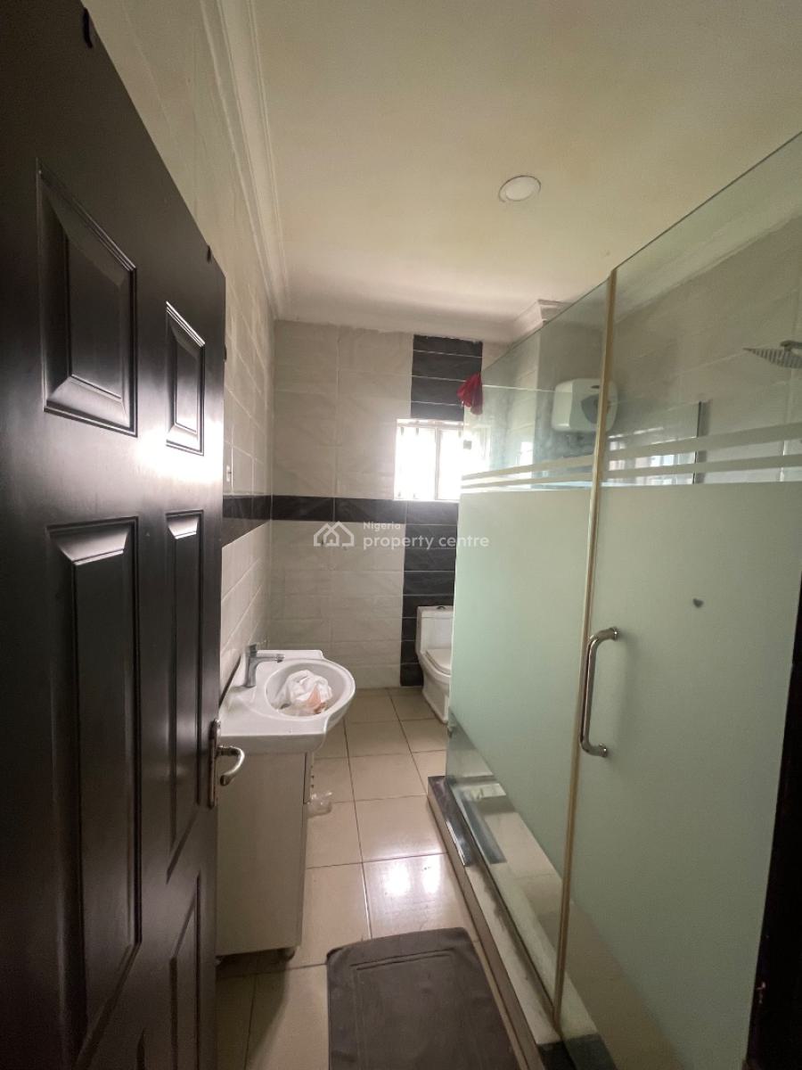 5 Bedroom Fully Detached Duplex with Swimming Pool, Royal Garden Estate, Ajah, Lekki,, Ajah, Lagos, Detached Duplex for Rent
