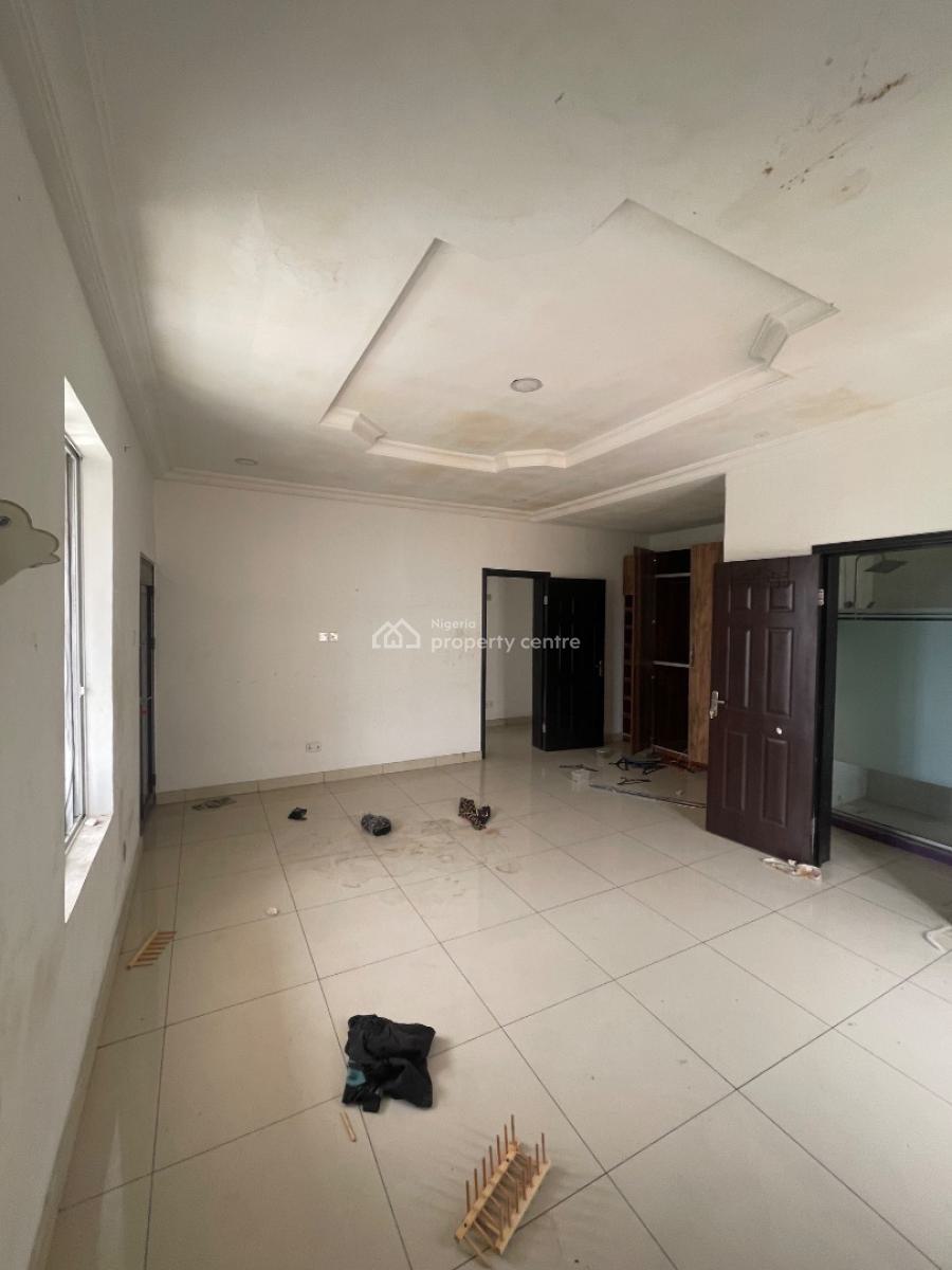 5 Bedroom Fully Detached Duplex with Swimming Pool, Royal Garden Estate, Ajah, Lekki,, Ajah, Lagos, Detached Duplex for Rent