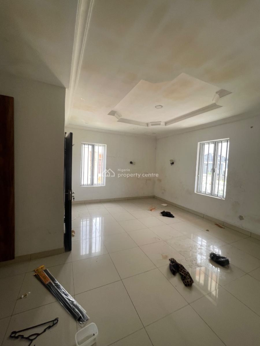 5 Bedroom Fully Detached Duplex with Swimming Pool, Royal Garden Estate, Ajah, Lekki,, Ajah, Lagos, Detached Duplex for Rent