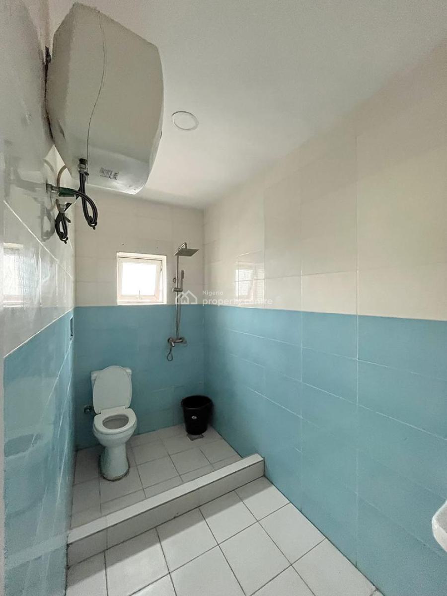 Executive 3bedroom Well Finished Apartment, Arepo, Close to Ikeja, Ojodu Berger, Ojodu, Lagos, Flat / Apartment for Sale