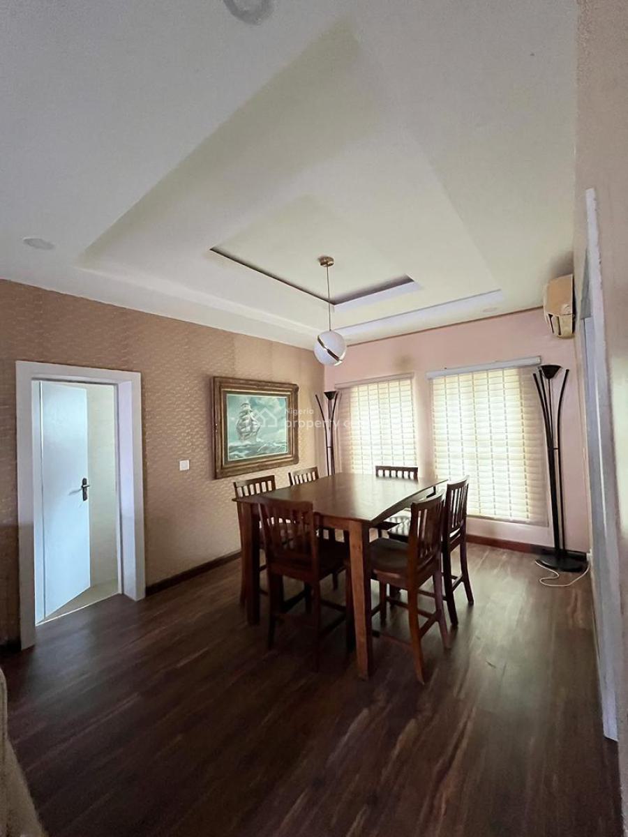Executive 3bedroom Well Finished Apartment, Arepo, Close to Ikeja, Ojodu Berger, Ojodu, Lagos, Flat / Apartment for Sale