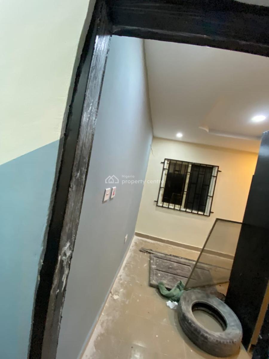 Mini Flat, Ado, Ajah, Lagos, Mini Flat (room and Parlour) for Rent