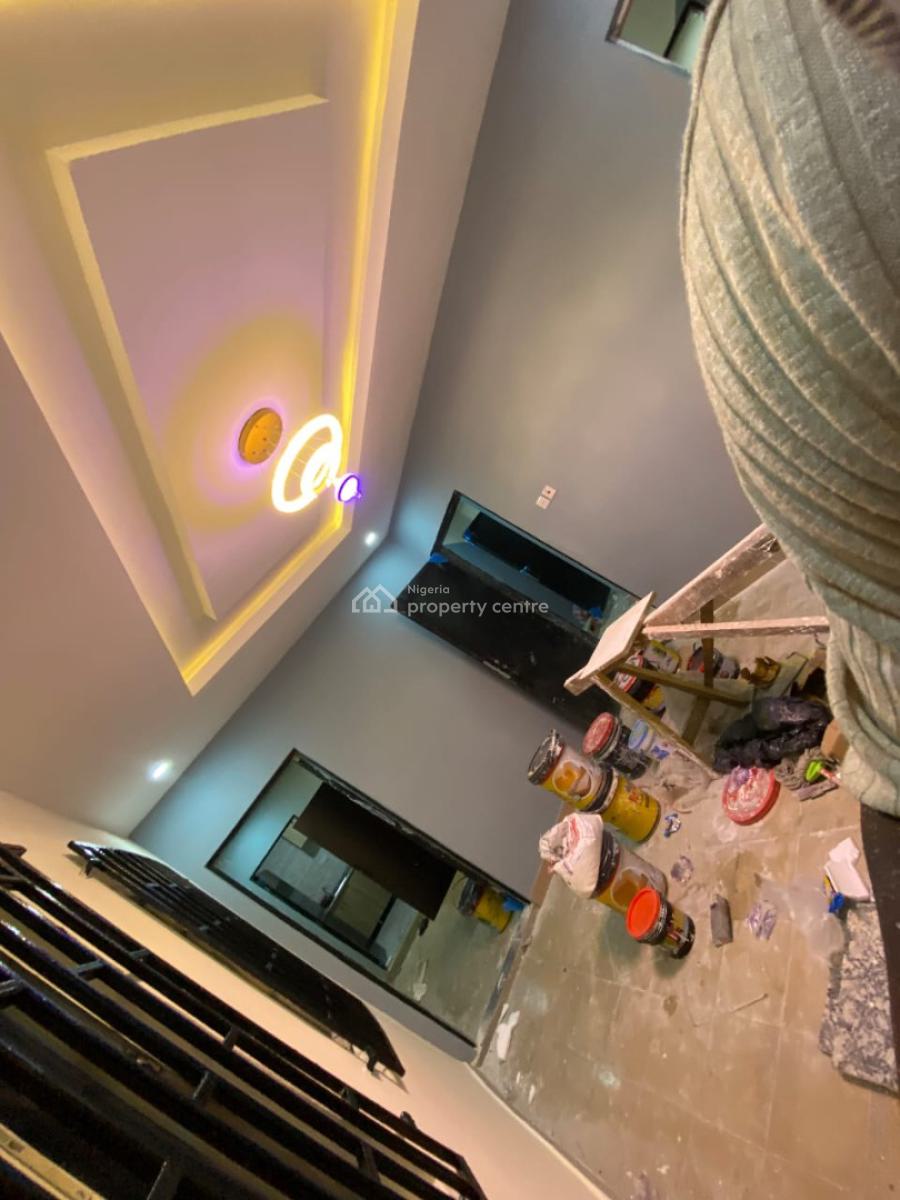 Mini Flat, Ado, Ajah, Lagos, Mini Flat (room and Parlour) for Rent