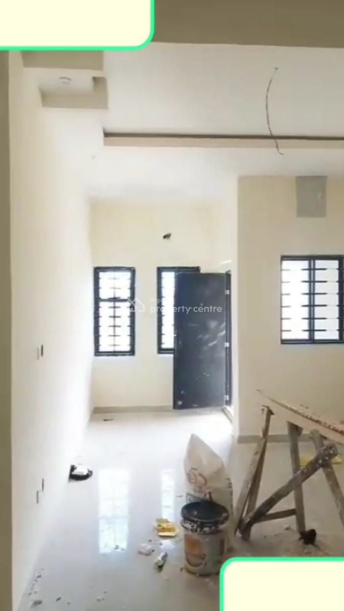 2 Bedroom, Lokogoma, Lokogoma District, Abuja, Flat / Apartment for Rent