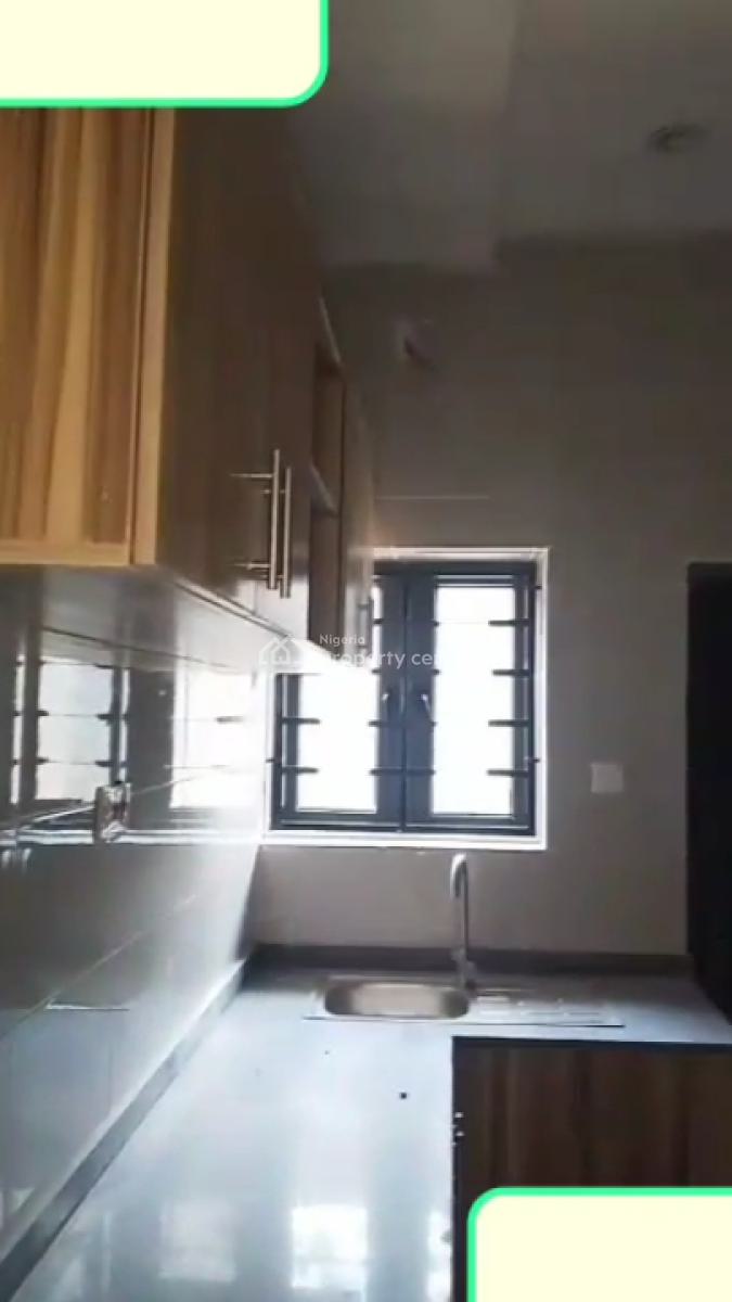 2 Bedroom, Lokogoma, Lokogoma District, Abuja, Flat / Apartment for Rent