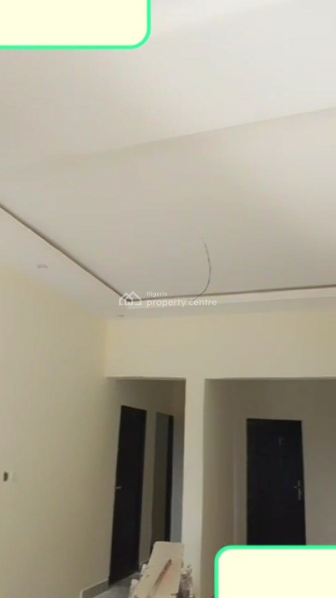 2 Bedroom, Lokogoma, Lokogoma District, Abuja, Flat / Apartment for Rent