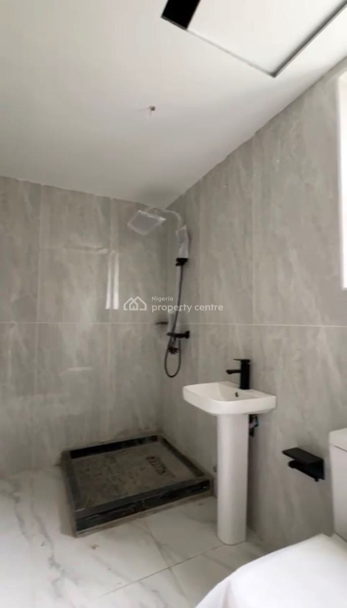 Brand New 2 Bedroom Apartment, Victoria Island (vi), Lagos, Flat / Apartment for Sale