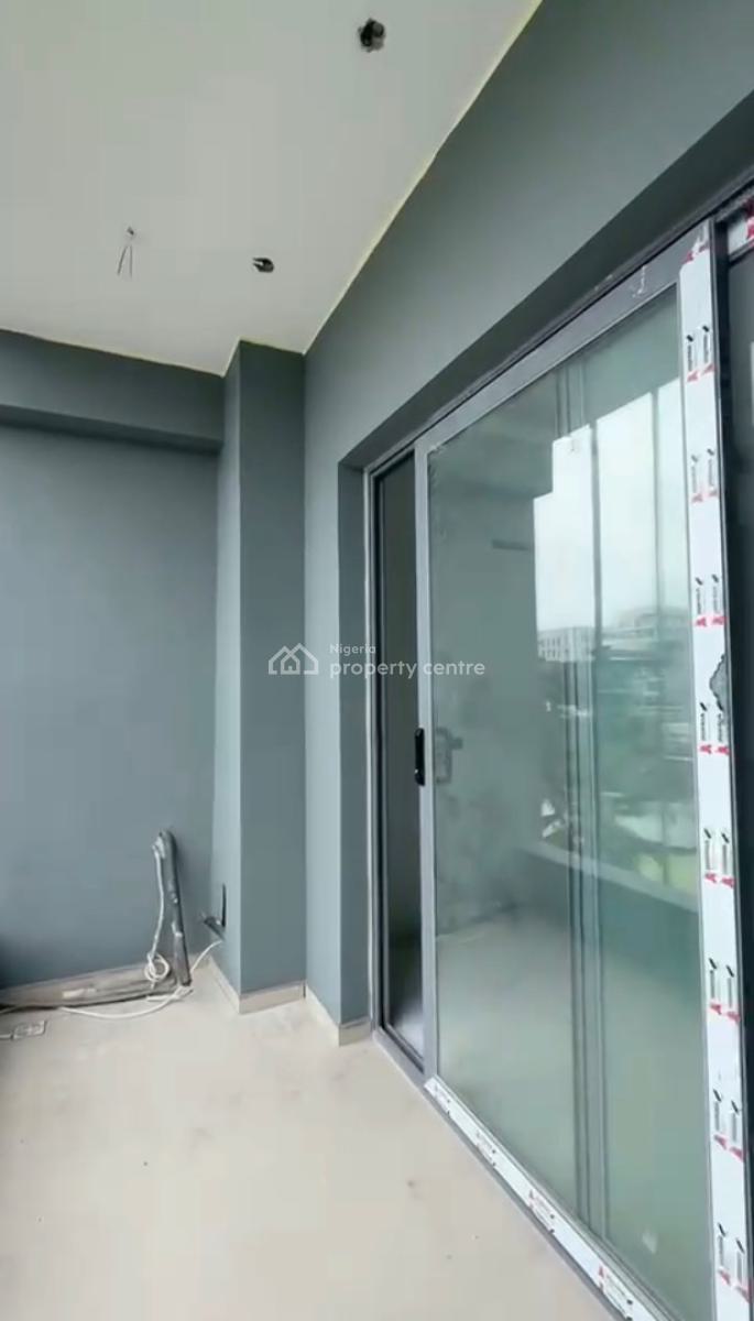 Brand New 2 Bedroom Apartment, Victoria Island (vi), Lagos, Flat / Apartment for Sale