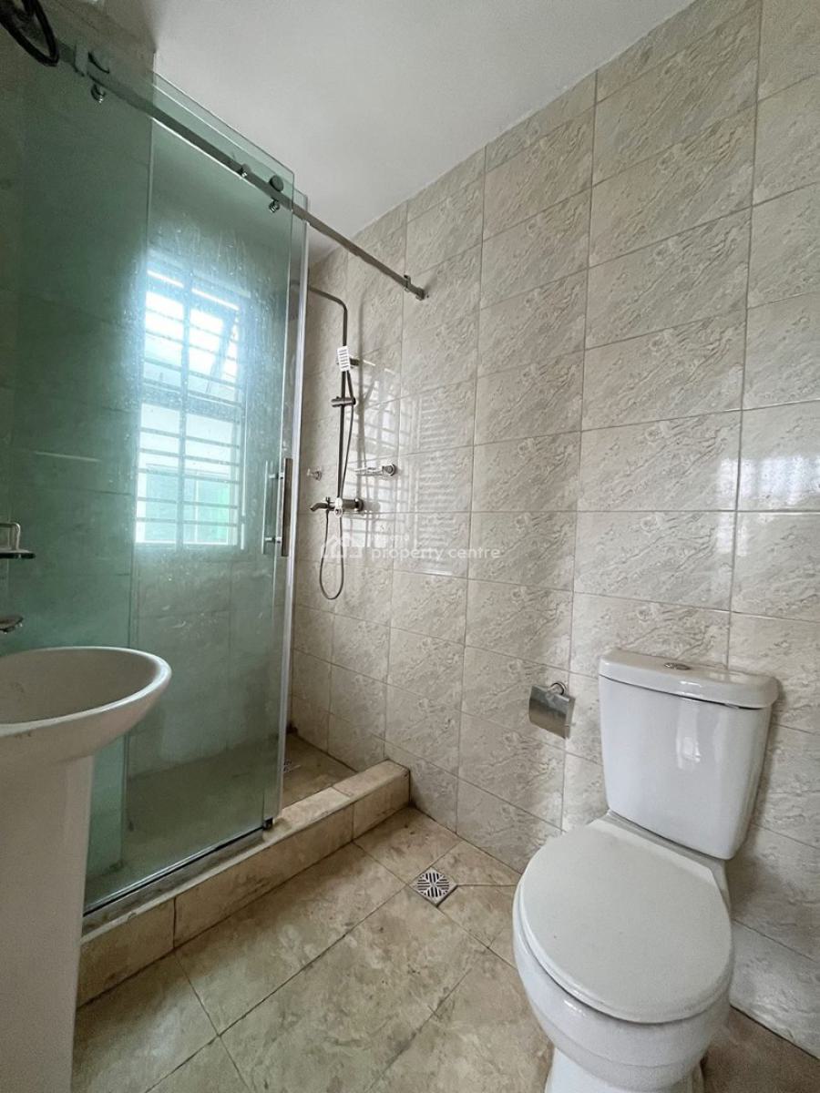 Excellently Furnished 2bedroom Apartment, Arepo Close to Ojudu, Ojodu Berger, Ojodu, Lagos, Flat / Apartment for Sale