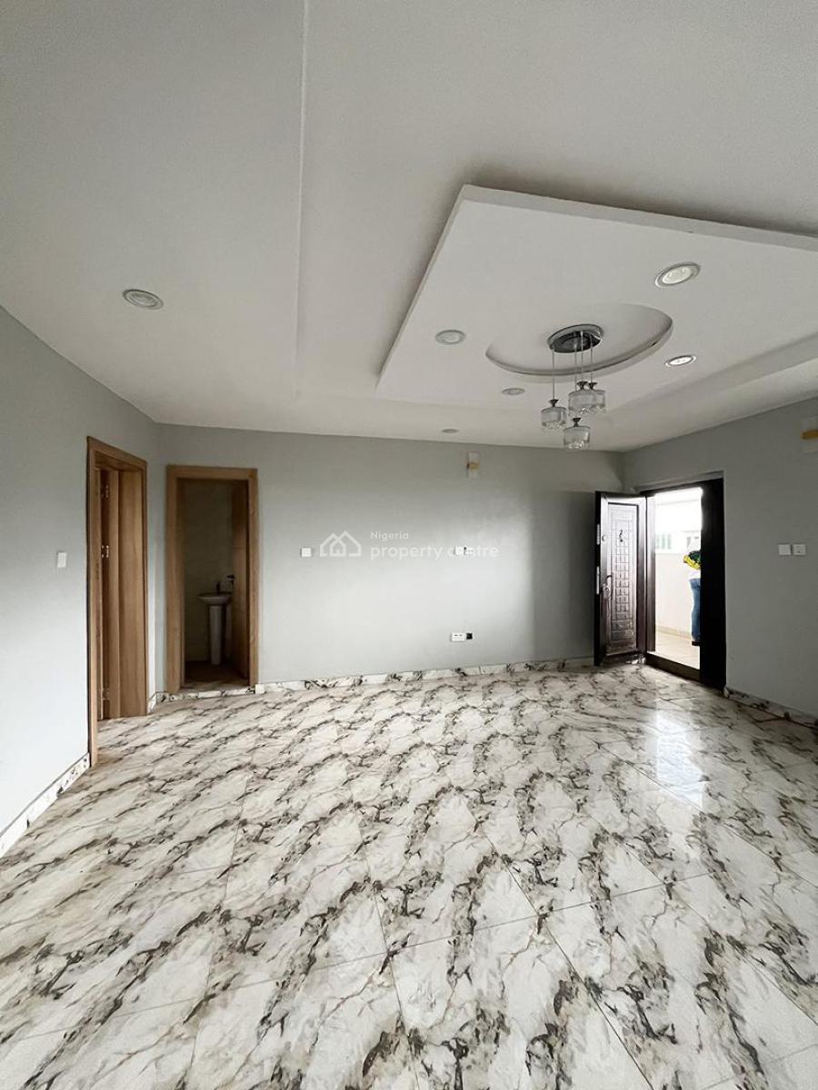 Excellently Furnished 2bedroom Apartment, Arepo Close to Ojudu, Ojodu Berger, Ojodu, Lagos, Flat / Apartment for Sale