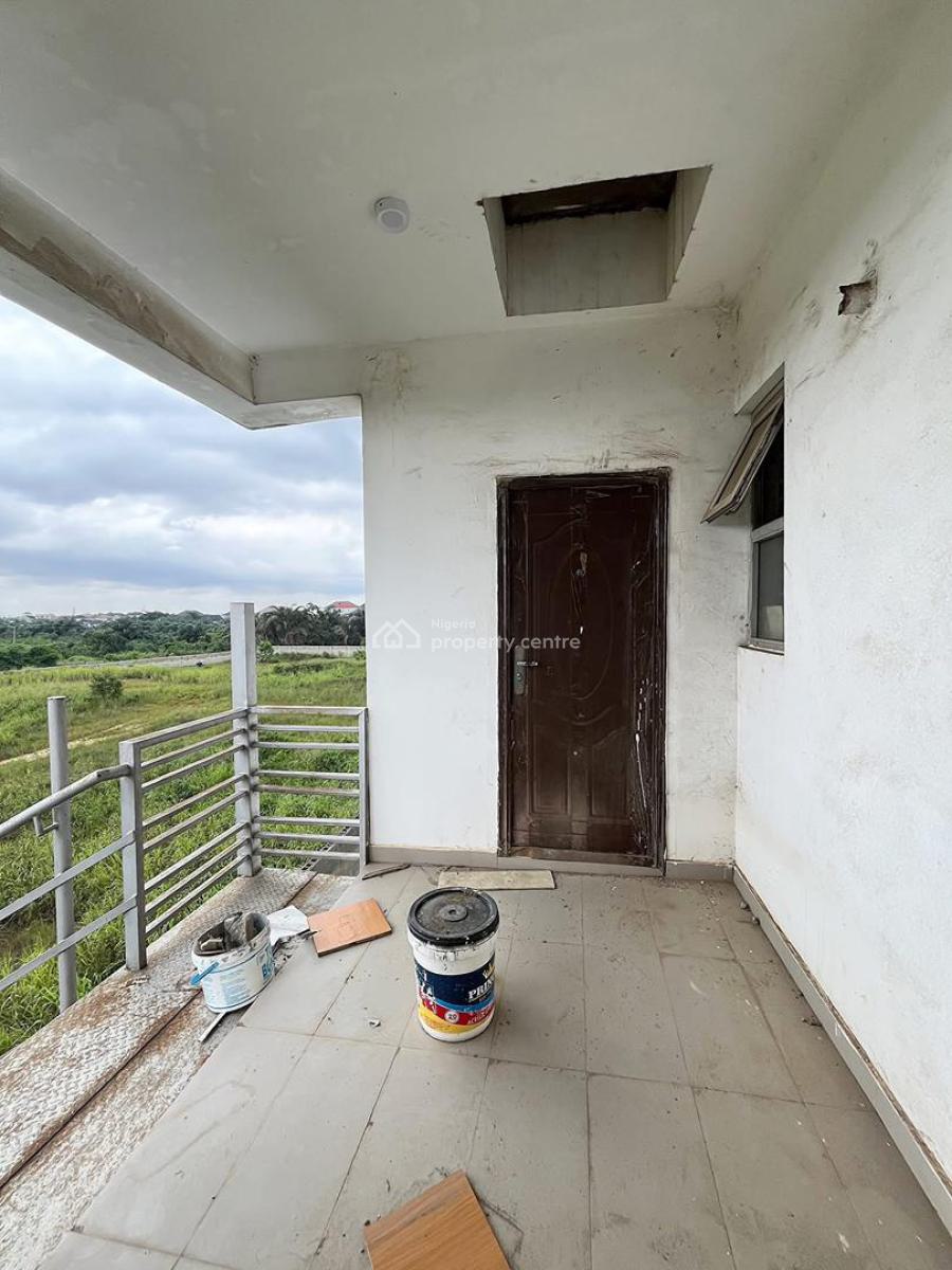 Excellently Furnished 2bedroom Apartment, Arepo Close to Ojudu, Ojodu Berger, Ojodu, Lagos, Flat / Apartment for Sale