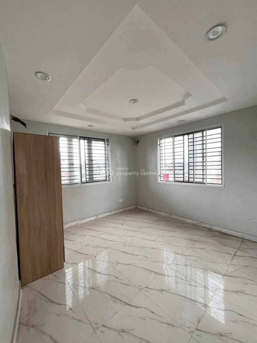 Excellently Furnished 2bedroom Apartment, Arepo Close to Ojudu, Ojodu Berger, Ojodu, Lagos, Flat / Apartment for Sale
