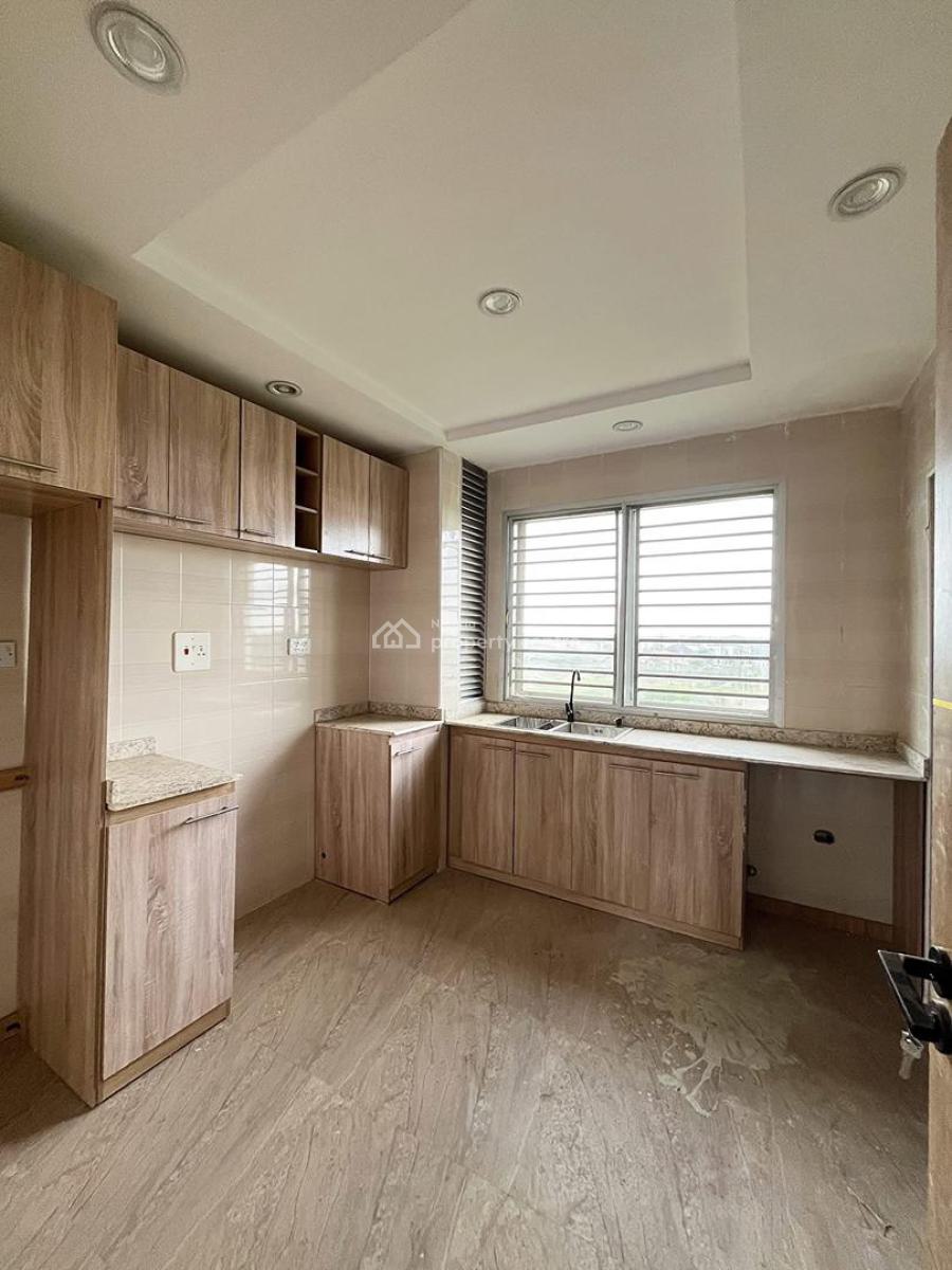 Excellently Furnished 2bedroom Apartment, Arepo Close to Ojudu, Ojodu Berger, Ojodu, Lagos, Flat / Apartment for Sale