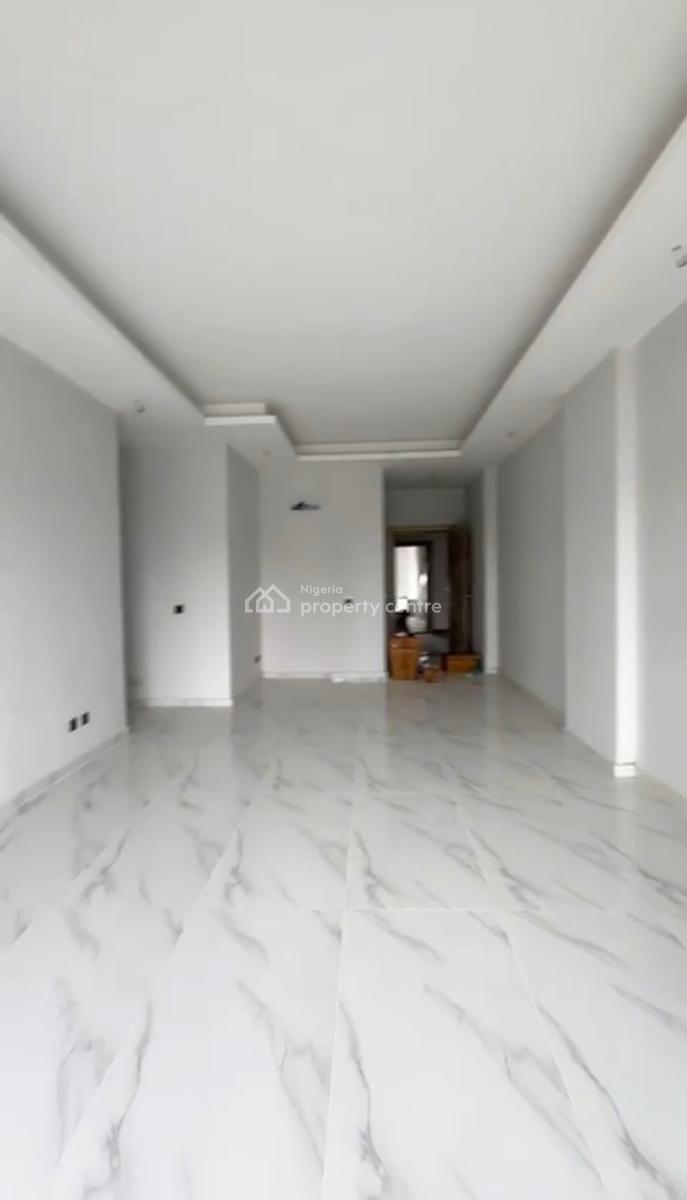 Brand New 3 Bedroom Apartment + Bq, Victoria Island (vi), Lagos, Flat / Apartment for Sale
