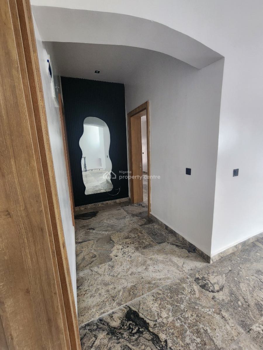 Fantastic 4 Bedroom Fully Detached Duplex on One Suspended Floor!, Naf Valley Estate, Asokoro District, Abuja, Detached Duplex for Sale