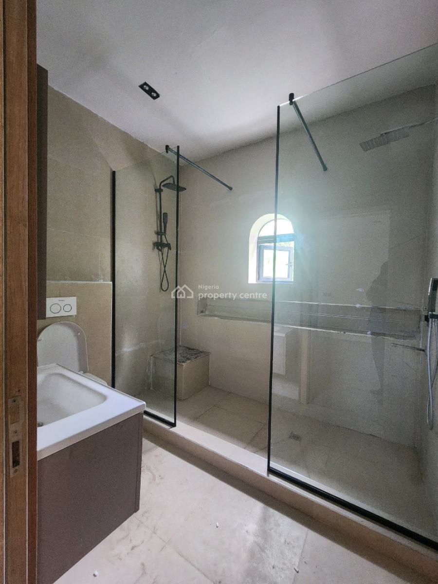 Fantastic 4 Bedroom Fully Detached Duplex on One Suspended Floor!, Naf Valley Estate, Asokoro District, Abuja, Detached Duplex for Sale