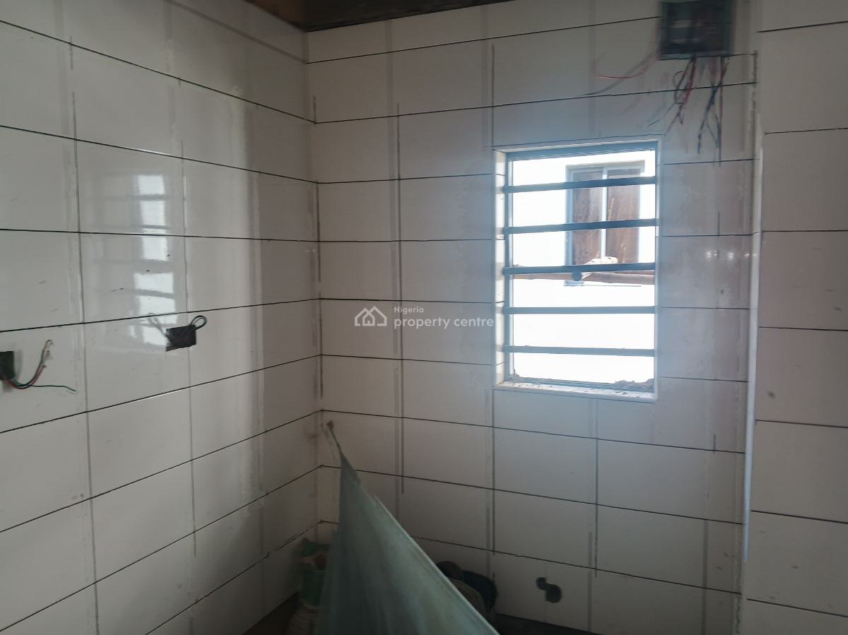 6 Nos One Bedrooms Tastefully Finished Newly Built Serviced Apartments, Off Adeola Odeku St, Victoria Island (vi), Lagos, Mini Flat (room and Parlour) for Rent