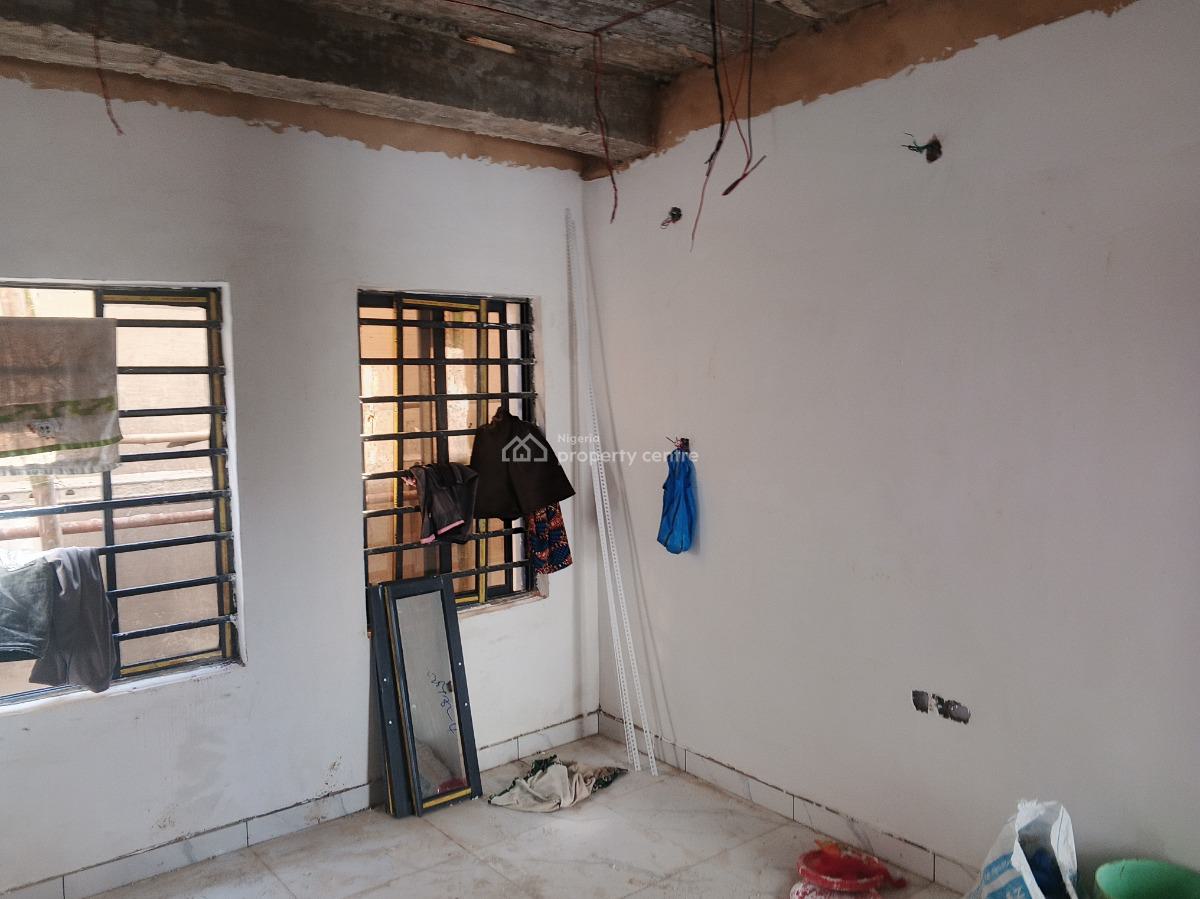 6 Nos One Bedrooms Tastefully Finished Newly Built Serviced Apartments, Off Adeola Odeku St, Victoria Island (vi), Lagos, Mini Flat (room and Parlour) for Rent