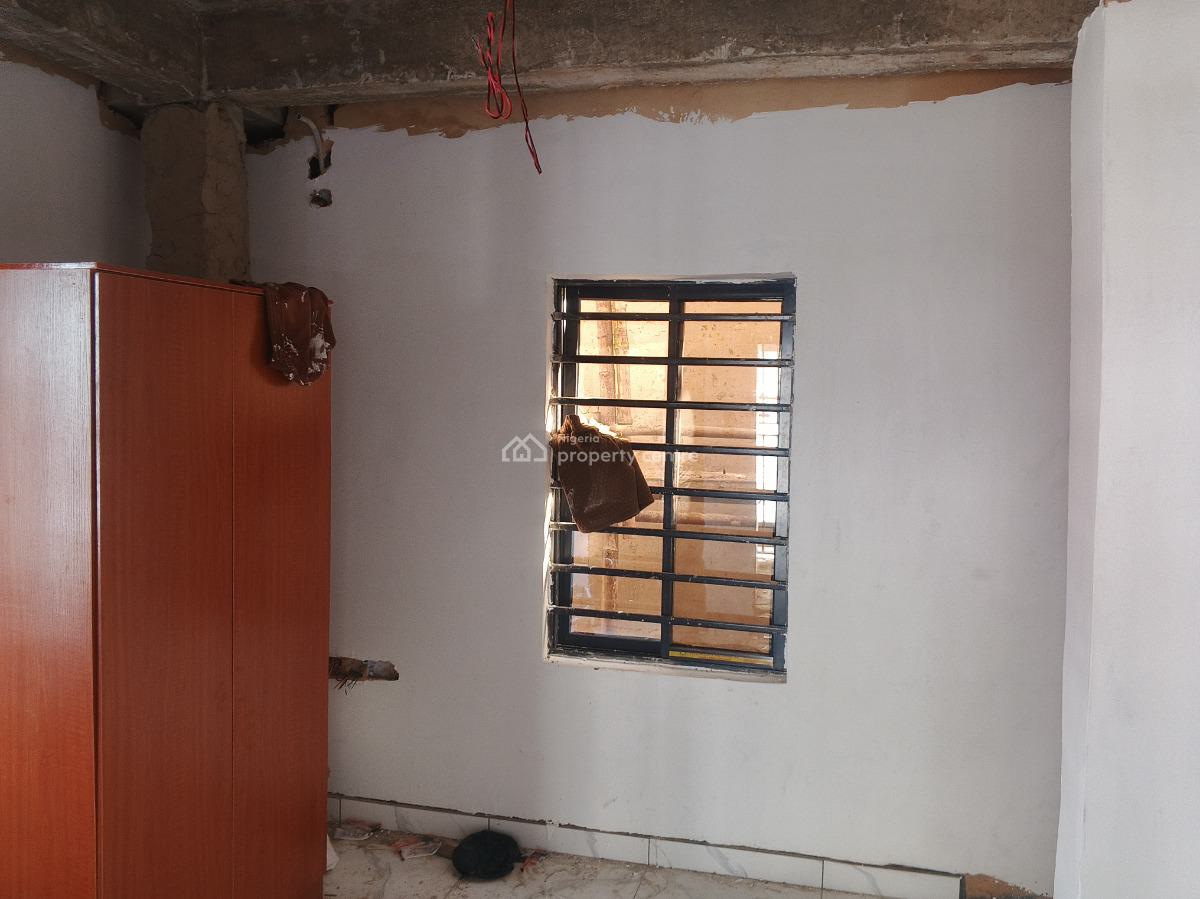 6 Nos One Bedrooms Tastefully Finished Newly Built Serviced Apartments, Off Adeola Odeku St, Victoria Island (vi), Lagos, Mini Flat (room and Parlour) for Rent